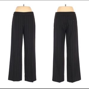 Ann Taylor lift dress pants